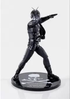 2025年最新】S.H.Figuarts (真骨彫製法)仮面ライダー新1号 50th