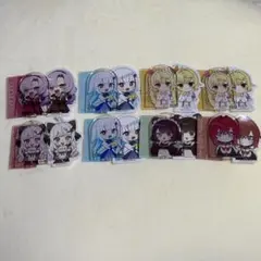 にじさんじ チョコエッグ