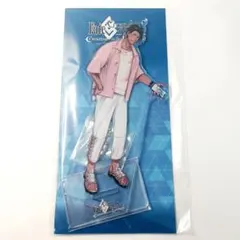 FGO アニメジャパン AJ アクリルスタンド アクスタ バーソロミュー 水着 Amazon.co.jp: FGO AnimeJapan アニメジャパン アクスタ バー