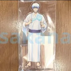 2025年最新】銀魂 浴衣の人気アイテム - メルカリ