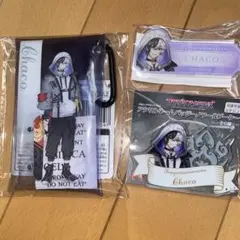 2025年最新】フラガリアメモリーズ チャコの人気アイテム - メルカリ