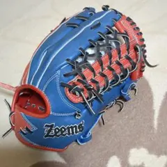 アトムズ 硬式用 グローブ 内野用 オーダー風 TW-2 - メルカリ