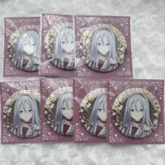 プロセカ 宵崎奏 はぴこれ 缶バッジ E