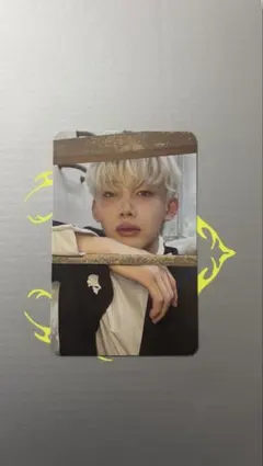 &TEAM Back to Life GAZE ver. JO