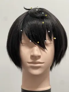 あんスタ 朔間凛月 ウィッグ