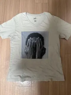 ユニクロ SPRZ NY 半袖Tシャツ Mサイズ