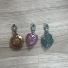 スナックワールド ジャラ キャラクターグッズ