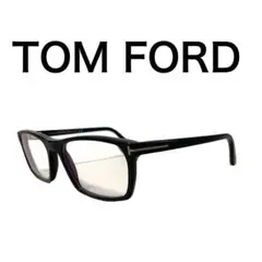 TOM FORD メガネ TF5295 002 54□17 145