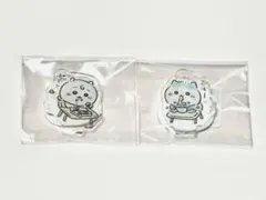 ちいかわ Chiikawa Baby アクリルスタンド ハチワレ ちいかわ 2点