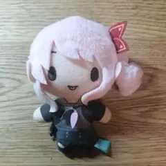 ダンガロンパ みんなのくじ 絶対絶望少女 空木言子 ぬいぐるみ - メルカリ