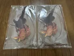 鬼滅の刃　無限城アクスタ　蜜璃2点