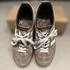 adidas HANDBALL SPEZIAL 25.0cm箱なし