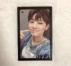 アイエン トレカ i am who