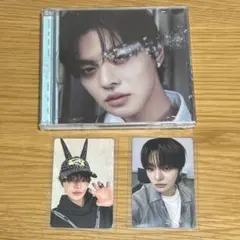 ALD1 EUPHORIA Jewel case タワレコ トレカ リオ