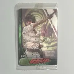 2026年最新】旧仮面ライダーカード本郷猛の人気アイテム - メルカリ