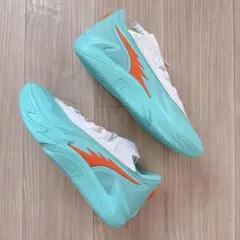 PUMA Scoot Zeros II Shift【29cm】