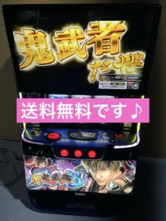 パチンコ eアズールレーン2 K6 簡易ユニット付 スマパチ実機