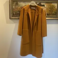 z*z様 LOEWE ロングコート z*z様 LOEWE ロングコート - メルカリ