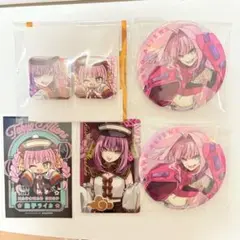 東京エイリアンズ ハオハオショップ 撫子ライカ