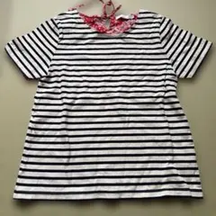 セブンデイズサンデイ SEVENDAYS=SUNDAY 半袖 Tシャツ Lサイズのサムネイル