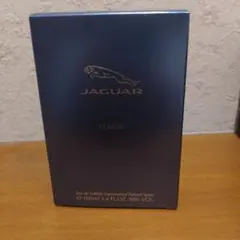 カ*ー様 JAGUAR CLASSIC Eau de Toilette 100mのサムネイル