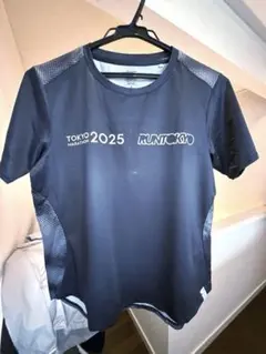 東京マラソン ランニングウェア