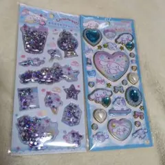 正規品シナモンシール2