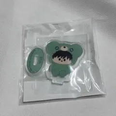 呪術廻戦 セガラッキーくじ オンライン はぐはぐみー 伏黒恵 E賞