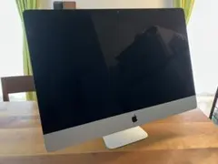 iMac 2012 27インチ ⚠️注意点ありのサムネイル