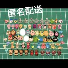 平成女児 ネイルパーツセット #N