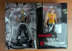 クローズ×WORST BLACK LIST SPIN OFF