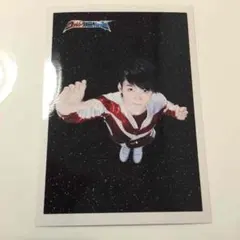 超特急 2弾 ユーキ 生写真