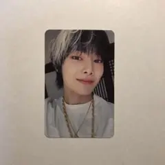 stray kids HOP 通常盤 アイエン