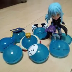 2025年最新】転スラ フィギュアの人気アイテム - メルカリ