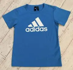 adidas レディース　スポーツウェア　Tシャツ　L