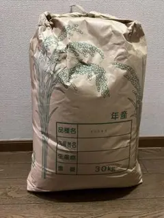 2026年最新】茨城 コシヒカリ 30kgの人気アイテム - メルカリ