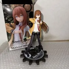 開封品 シュタインズゲート 牧瀬紅莉栖 corefulフィギュア