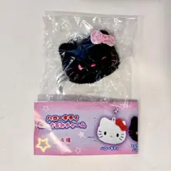 夢屋　ハローキティぬいぐるみチャーム