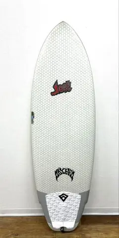 2025年最新】Lost Surfboards フォーム素材：PU ショートボード