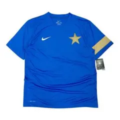 【日本未発売】10/11 インテル Dri-FIT トレーニングシャツ NIKE