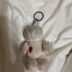 NICI♡キーホルダー
