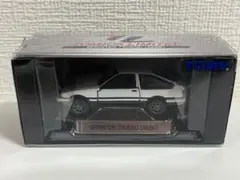 トミカリミテッド SPRINTER TRUENO AE86のサムネイル