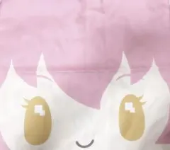 最終値下げ コンパス クッションカバー（ver.#ナタデココンパス） リリカ