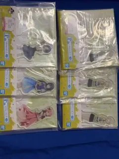 2026年最新】俺ガイル1番くじの人気アイテム - メルカリ