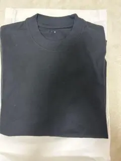 新品　everyone tee shirts BLACK M 1枚のサムネイル