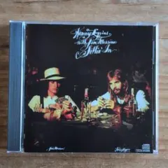 ロギンス&メッシーナ / Sittin' In