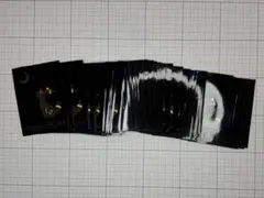 ポケモンカードゲーム ブラッキー　カードスリーブ　50枚セット