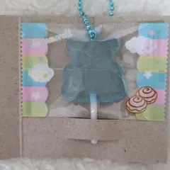 サンリオキャラクターズ　キャンディチャームズ　シナモロール