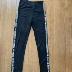 SISTER JENNI ブラックレギンス 1609cm