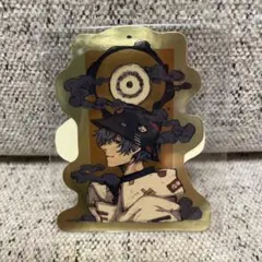 Eve Arena Tour 2023 虎狼来 くじ ステッカーセット ゴールド